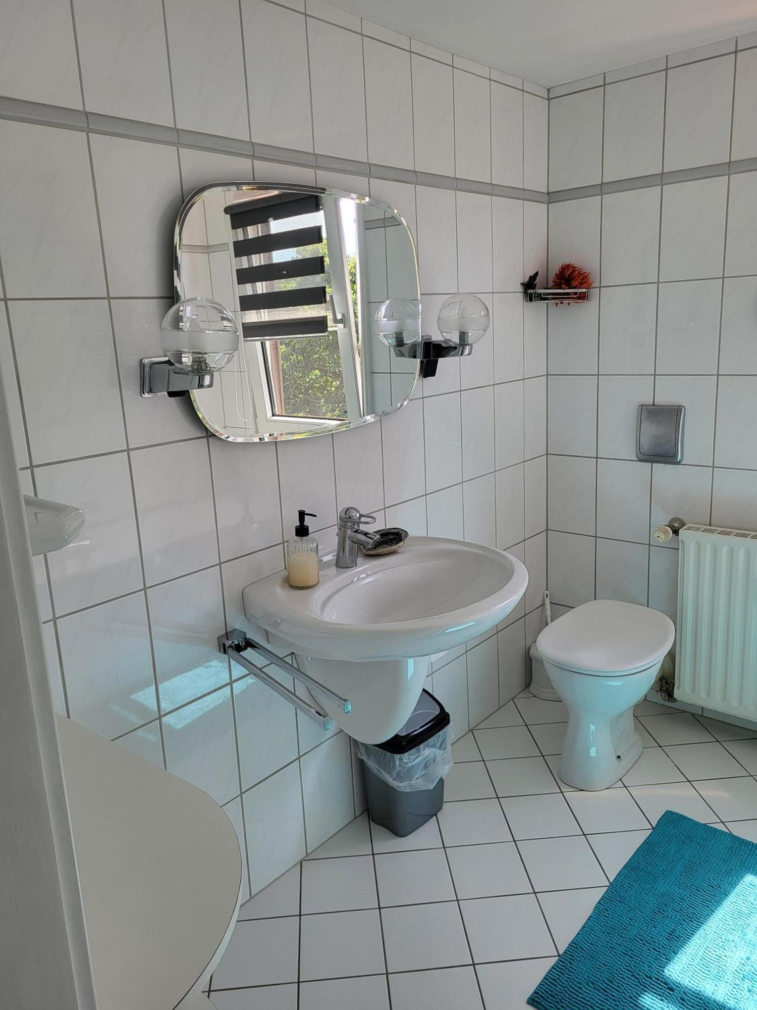 Appartment B 40 Pirmasens Esterno foto