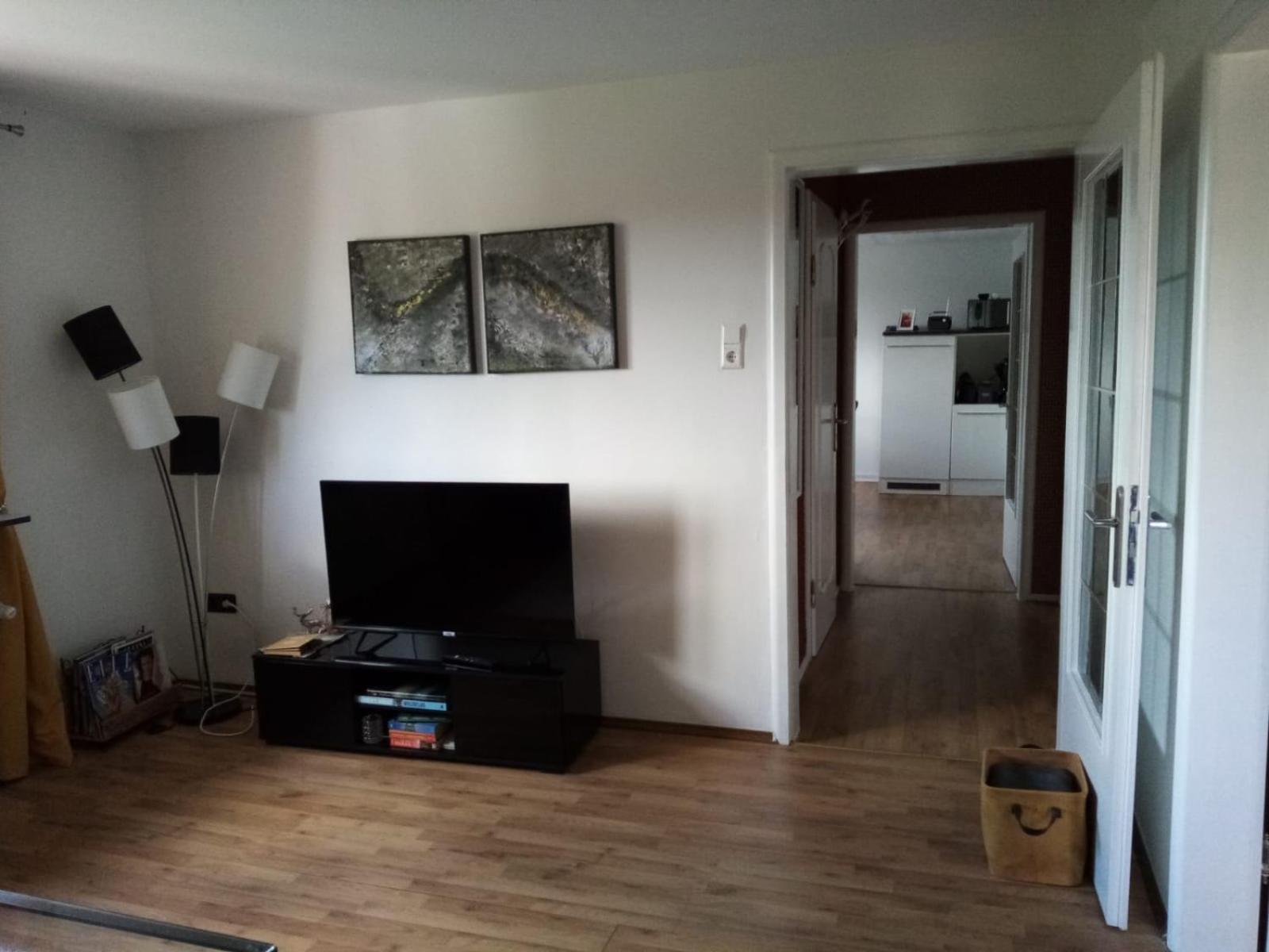 Appartment B 40 Pirmasens Esterno foto
