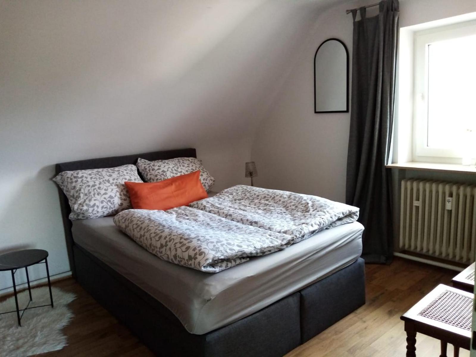 Appartment B 40 Pirmasens Esterno foto