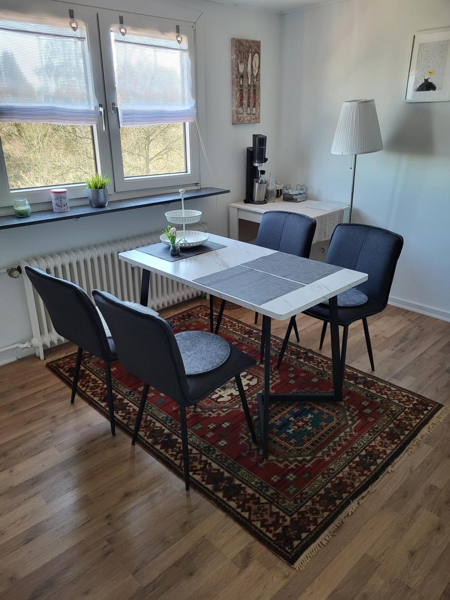 Appartment B 40 Pirmasens Esterno foto