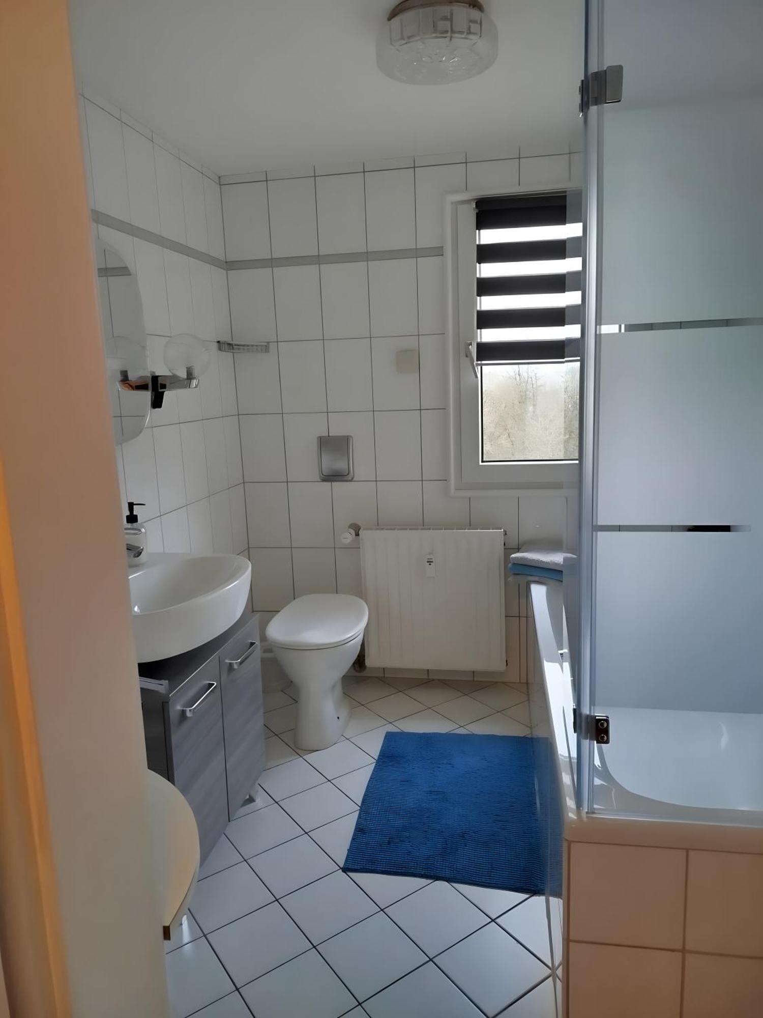Appartment B 40 Pirmasens Esterno foto