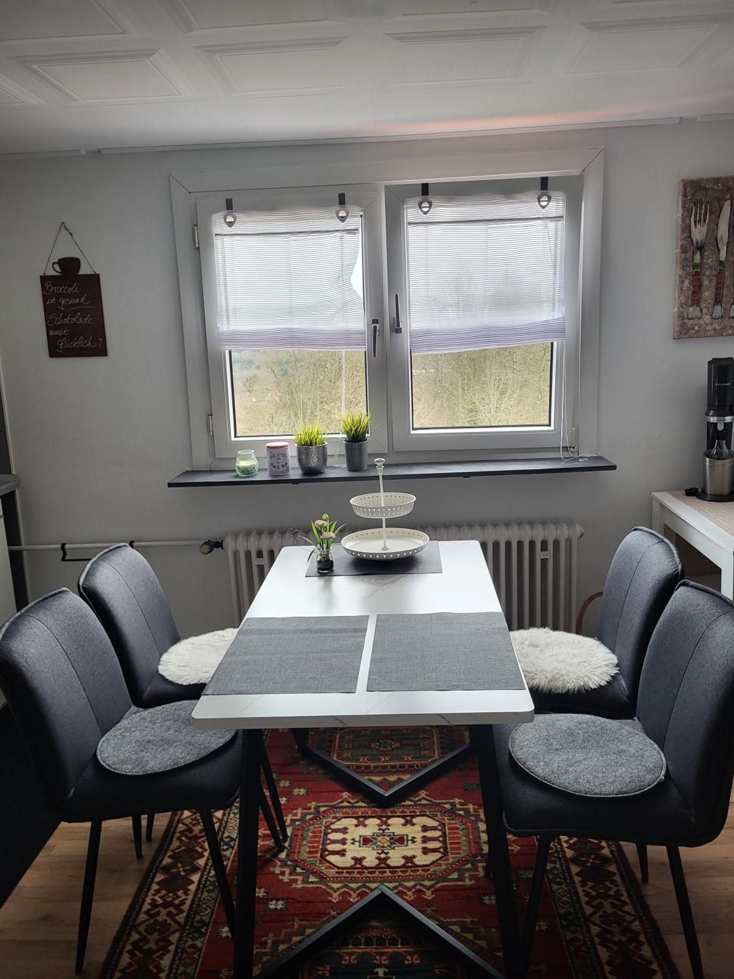 Appartment B 40 Pirmasens Esterno foto